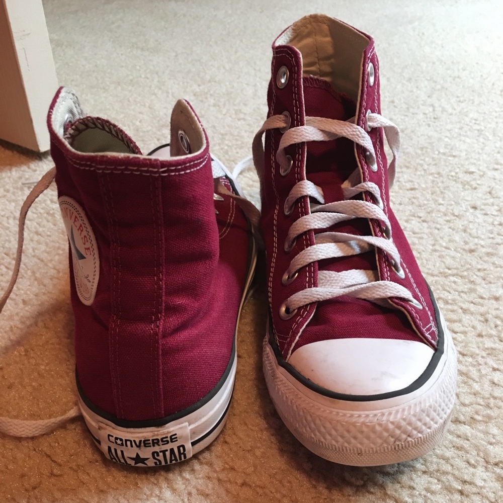 Converse - Picture 4 of 5